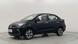 2023 Hyundai Aura SX 1.2 Petrol