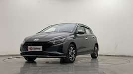 2024 Hyundai New i20 Asta (O) 1.2 MT