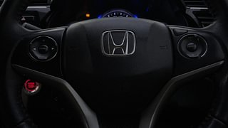 Used 2017 Honda City ZX Diesel Diesel Manual top_features Airbags