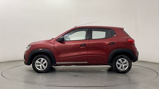 Used 2017 Renault Kwid RXT Petrol Manual exterior LEFT SIDE VIEW