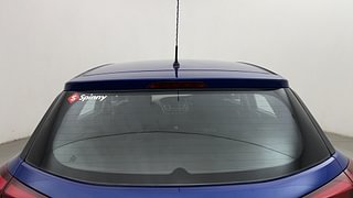 Used 2015 Hyundai Elite i20 Sportz 1.4 CRDI Diesel Manual top_features Rear defogger