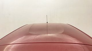 Used 2017 Renault Kwid RXT Petrol Manual exterior EXTERIOR ROOF VIEW