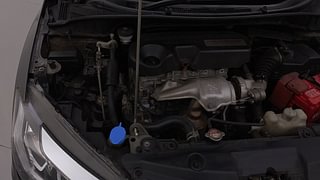 Used 2017 Honda City ZX Diesel Diesel Manual engine ENGINE RIGHT SIDE VIEW