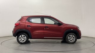 Used 2017 Renault Kwid RXT Petrol Manual exterior RIGHT SIDE VIEW