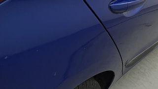 Used 2015 Hyundai Elite i20 Sportz 1.4 CRDI Diesel Manual dents MINOR SCRATCH