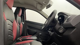 Used 2017 Renault Kwid RXT Petrol Manual interior RIGHT SIDE FRONT DOOR CABIN VIEW