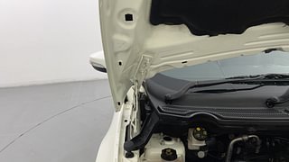Used 2021 Ford EcoSport Titanium + 1.5L Ti-VCT AT Petrol Automatic engine ENGINE RIGHT SIDE HINGE & APRON VIEW
