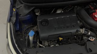 Used 2015 Hyundai Elite i20 Sportz 1.4 CRDI Diesel Manual engine ENGINE RIGHT SIDE VIEW