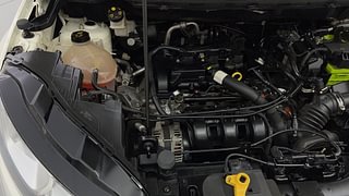 Used 2021 Ford EcoSport Titanium + 1.5L Ti-VCT AT Petrol Automatic engine ENGINE RIGHT SIDE VIEW