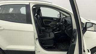 Used 2021 Ford EcoSport Titanium + 1.5L Ti-VCT AT Petrol Automatic interior RIGHT SIDE FRONT DOOR CABIN VIEW
