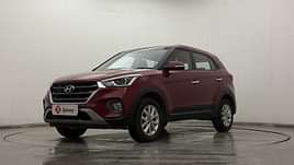 2018 Hyundai Creta 1.6 SX