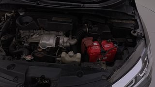 Used 2017 Honda City ZX Diesel Diesel Manual engine ENGINE LEFT SIDE VIEW