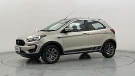 2019 Ford Freestyle Titanium 1.2