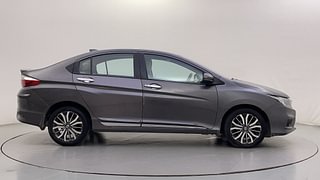 Used 2017 Honda City ZX Diesel Diesel Manual exterior RIGHT SIDE VIEW
