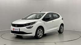 2023 Tata Altroz XT 1.5