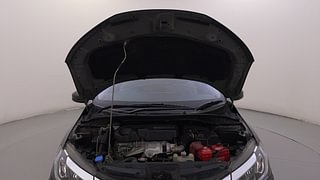 Used 2017 Honda City ZX Diesel Diesel Manual engine ENGINE & BONNET OPEN FRONT VIEW