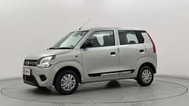 2020 Maruti Suzuki Wagon R 1.0 LXI CNG