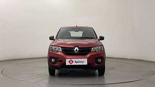Used 2017 Renault Kwid RXT Petrol Manual exterior FRONT VIEW