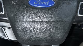 Used 2021 Ford EcoSport Titanium + 1.5L Ti-VCT AT Petrol Automatic top_features Airbags