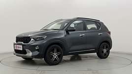 2021 Kia Sonet HTX 1.0 iMT