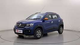 2019 Renault Kwid CLIMBER 1.0 AMT