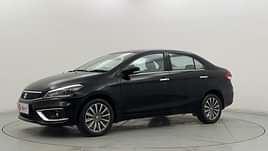 2023 Maruti Suzuki Ciaz Alpha AT Petrol