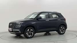 2021 Hyundai Venue SX Plus 1.0 Turbo DCT