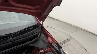 Used 2017 Hyundai Elite i20 Asta 1.2 Petrol Manual engine ENGINE LEFT SIDE HINGE & APRON VIEW
