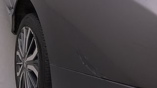 Used 2017 Honda City ZX Diesel Diesel Manual dents MINOR SCRATCH