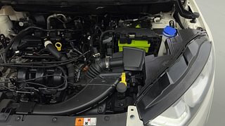 Used 2021 Ford EcoSport Titanium + 1.5L Ti-VCT AT Petrol Automatic engine ENGINE LEFT SIDE VIEW