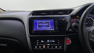 Used 2017 Honda City ZX Diesel Diesel Manual top_features Integrated (in-dash) music system