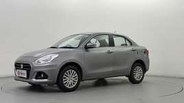 2023 Maruti Suzuki Dzire ZXI CNG