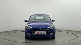 Used 2015 Hyundai Elite i20 Sportz 1.4 CRDI Diesel Manual exterior FRONT VIEW