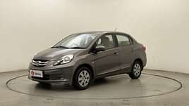 2014 Honda Amaze 1.2 S i-VTEC