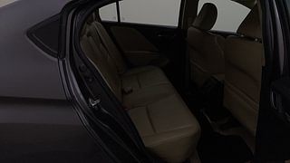 Used 2017 Honda City ZX Diesel Diesel Manual interior RIGHT SIDE REAR DOOR CABIN VIEW