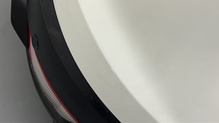 Used 2021 Ford EcoSport Titanium + 1.5L Ti-VCT AT Petrol Automatic dents MINOR SCRATCH