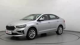 2022 Skoda Slavia Ambition 1.0L TSI MT