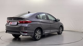 Used 2017 Honda City ZX Diesel Diesel Manual exterior RIGHT REAR CORNER VIEW