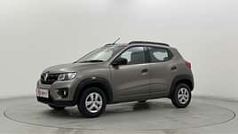 2016 Renault Kwid 1.0 RXT Opt