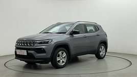 2021 Jeep Compass Longitude (O) 1.4 Petrol AT