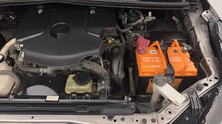 Used 2017 Toyota Innova Crysta 2.8 GX AT 7 STR Diesel Automatic engine ENGINE LEFT SIDE VIEW