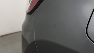 Used 2021 Jeep Compass Longitude (O) 1.4 Petrol AT Petrol Automatic dents MINOR SCRATCH