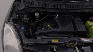 Used 2011 Maruti Suzuki Swift [2007-2011] VXi Petrol Manual engine ENGINE RIGHT SIDE VIEW
