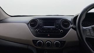 Used 2015 Hyundai Grand i10 Asta AT 1.2 Kappa VTVT Petrol Automatic top_features Integrated (in-dash) music system