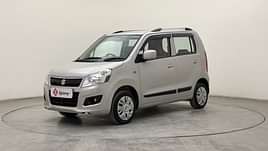 2013 Maruti Suzuki Wagon R 1.0 VXI