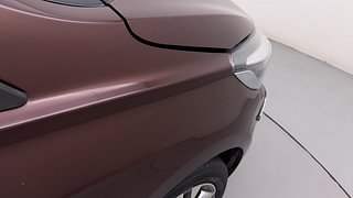 Used 2023 Tata Tigor Revotron XZ+ Petrol Manual dents MINOR SCRATCH