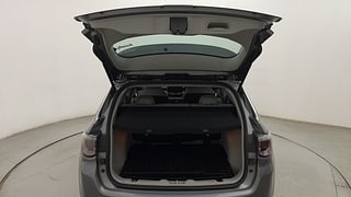 Used 2021 Jeep Compass Longitude (O) 1.4 Petrol AT Petrol Automatic interior DICKY DOOR OPEN VIEW