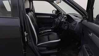 Used 2011 Maruti Suzuki Swift [2007-2011] VXi Petrol Manual interior RIGHT SIDE FRONT DOOR CABIN VIEW