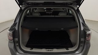 Used 2021 Jeep Compass Longitude (O) 1.4 Petrol AT Petrol Automatic interior DICKY INSIDE VIEW