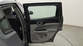 Used 2021 Jeep Compass Longitude (O) 1.4 Petrol AT Petrol Automatic interior RIGHT REAR DOOR OPEN VIEW